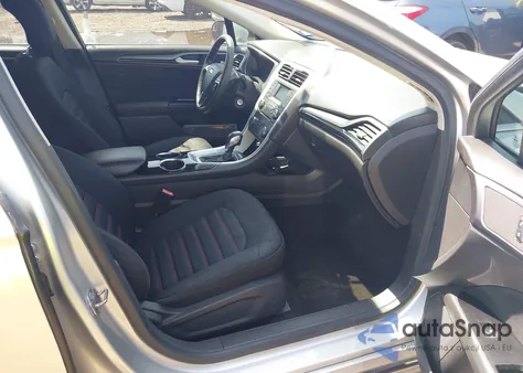 2013 Ford Fusion Se from USA, damaged, VIN 3FA6P0H92DR223449